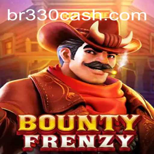 Descubra a Ação Intensa de BountyFrenzy: Regras e Estratégias